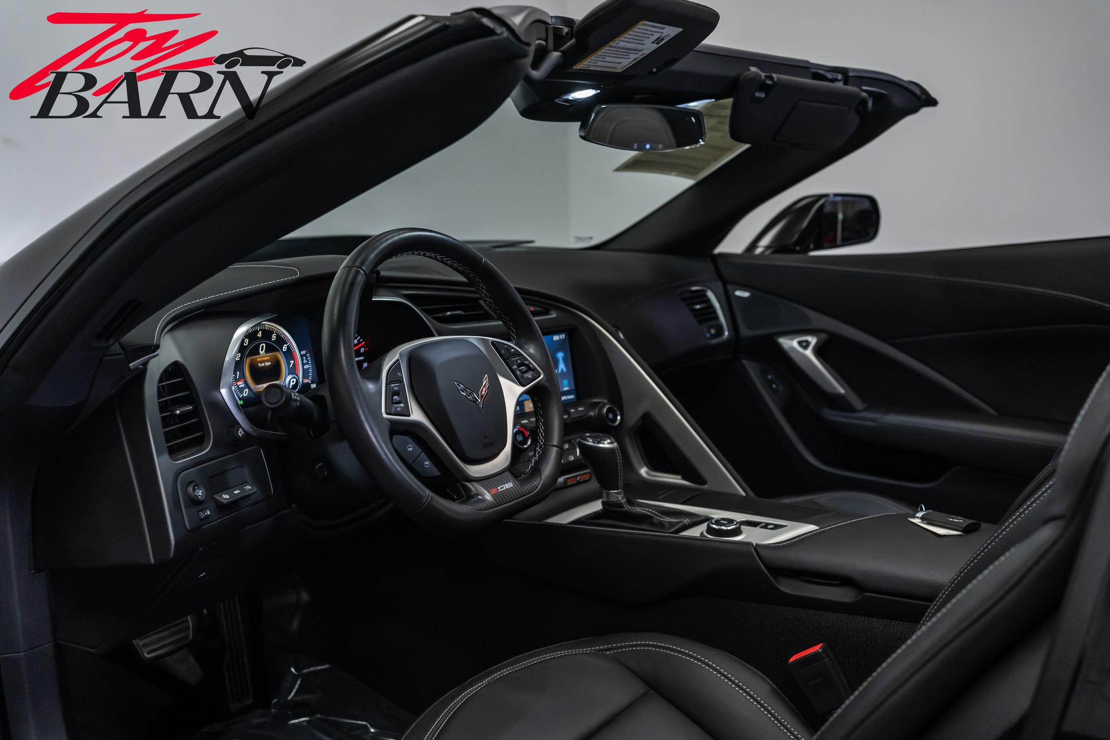 Used 2015 Chevrolet Corvette Z06 image 50