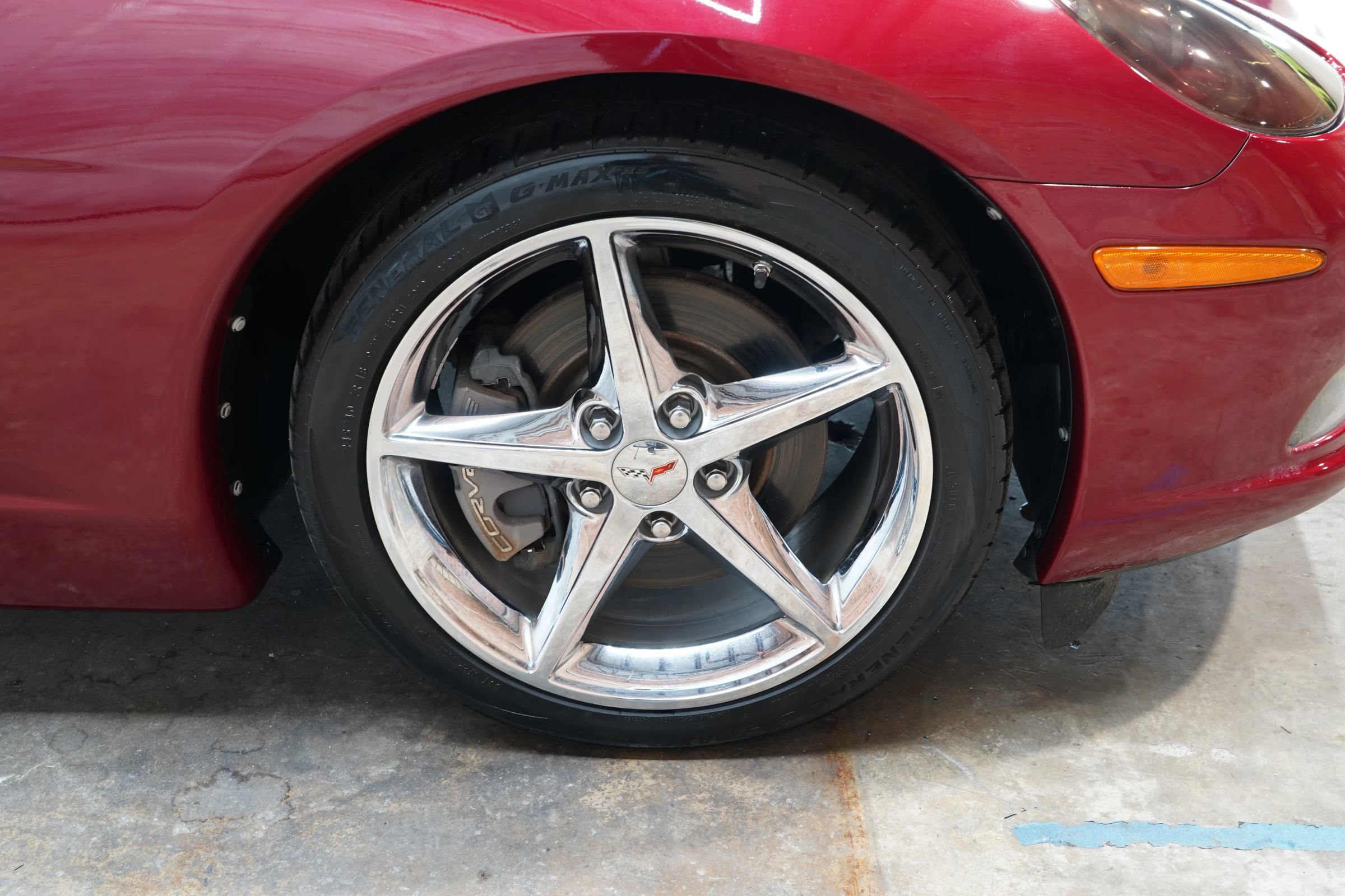 Used 2012 Chevrolet Corvette Coupe w/ Roof Package RWD image 57