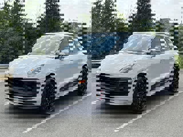 Used 2023 Porsche Macan GTS