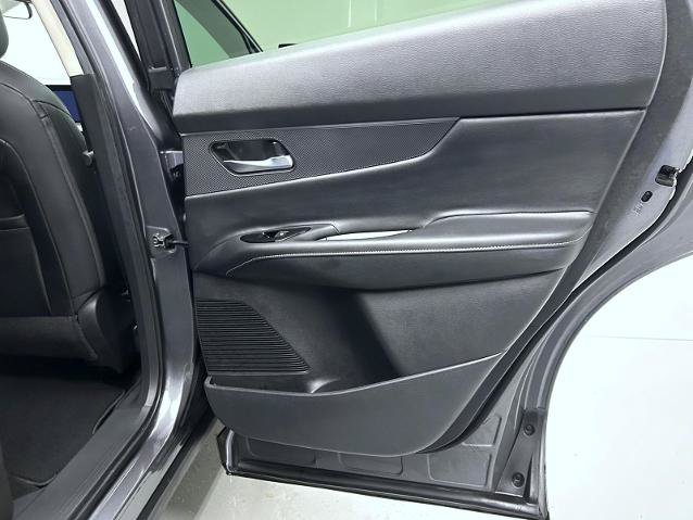 Certified 2025 Nissan Murano SV AWD/4WD image 17