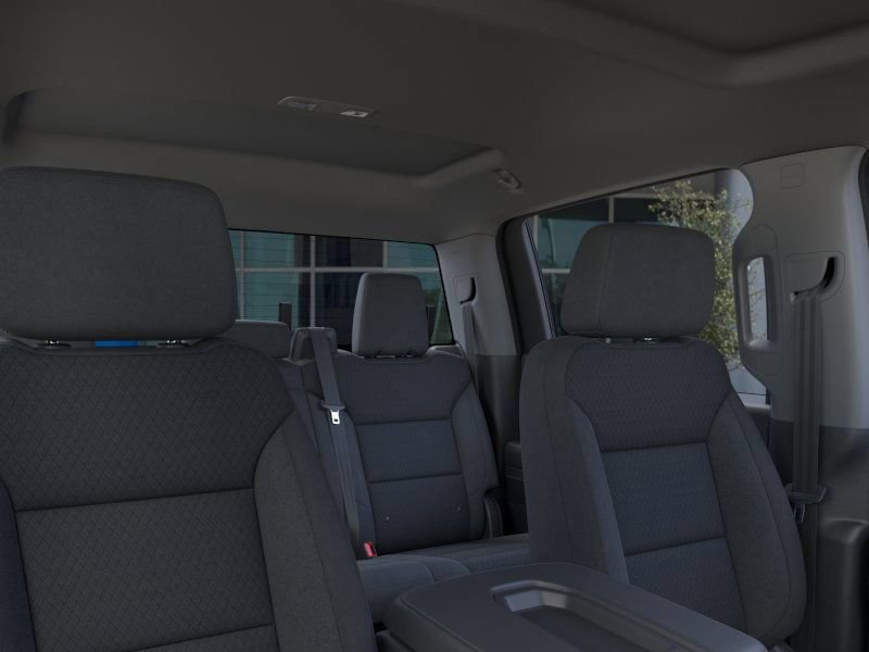 New 2026 Chevrolet Silverado 1500 LT AWD/4WD image 24