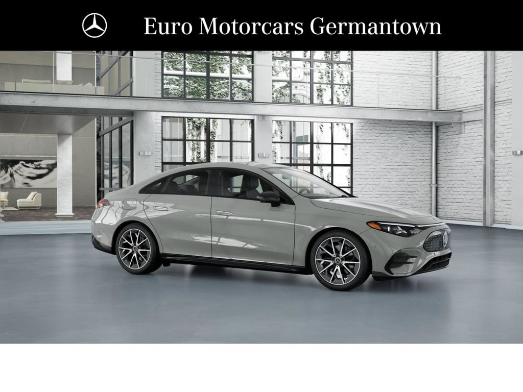 New 2027 Mercedes-Benz CLA 350 image 13