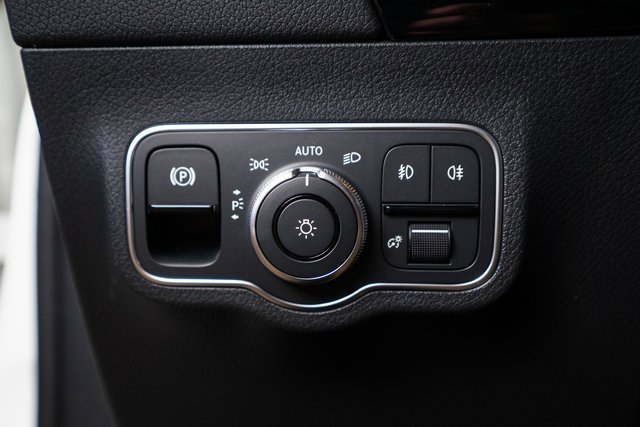 New 2026 Mercedes-Benz GLA 250 4MATIC image 16