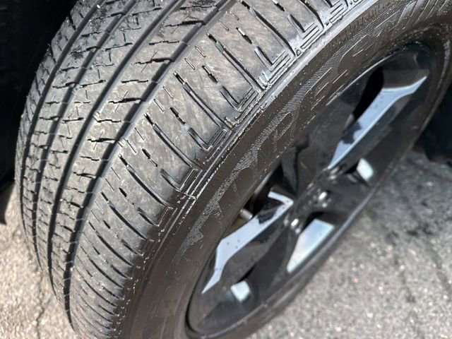 Certified 2022 Jeep Grand Cherokee Altitude image 7