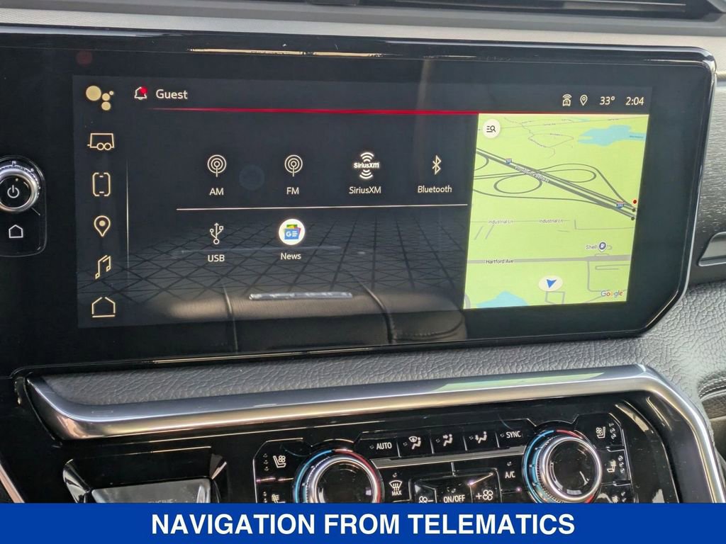 New 2026 GMC Sierra 3500 Denali w/ Denali Reserve Package image 27