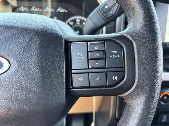 Used 2023 Ford F150 XLT AWD/4WD image 29