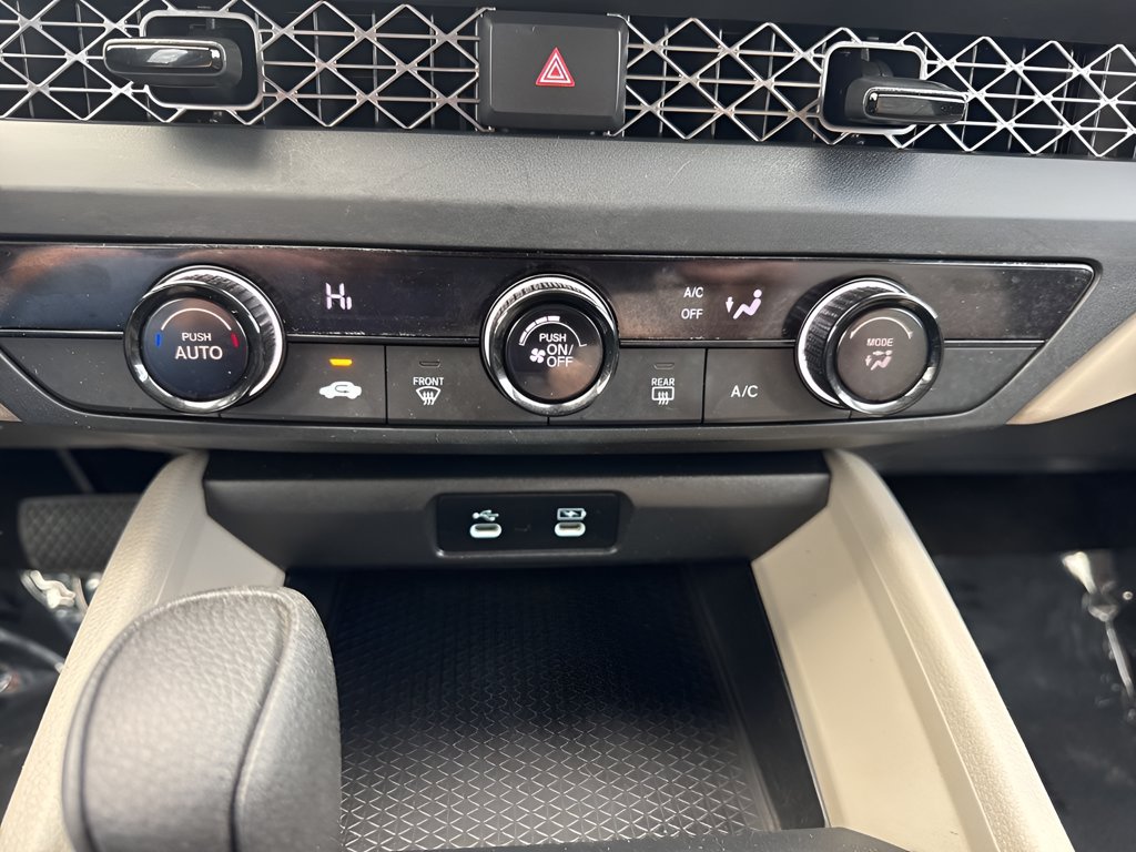 Used 2025 Honda Accord LX image 22