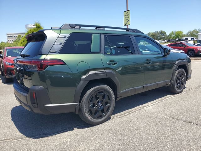 New 2026 Subaru Outback Limited AWD/4WD image 6