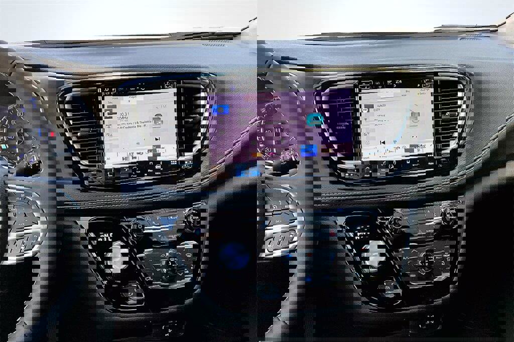 New 2026 Chrysler Pacifica Select image 7