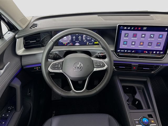 New 2026 Volkswagen Tiguan SE AWD/4WD image 23