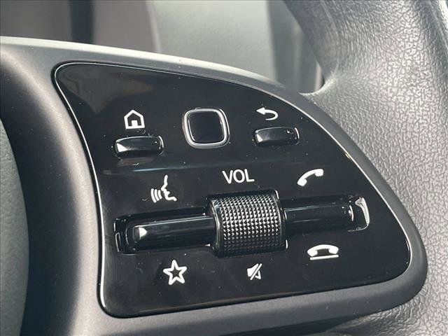 New 2024 Mercedes-Benz Sprinter 2500 image 17