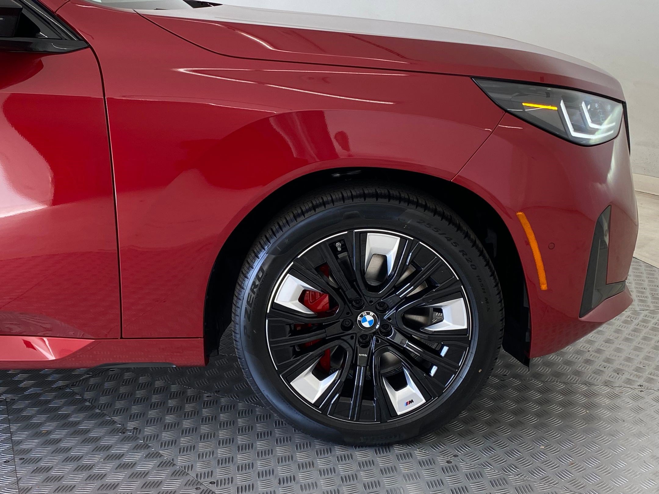 New 2026 BMW X3 M50 image 10