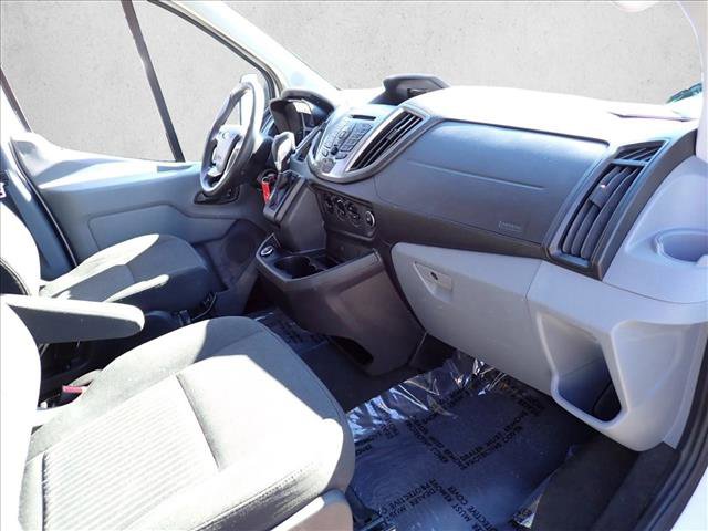 Used 2018 Ford Transit 350 XLT image 12