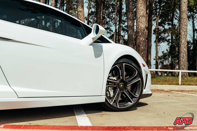 Used 2013 Lamborghini Gallardo LP 560-4 AWD/4WD image 34