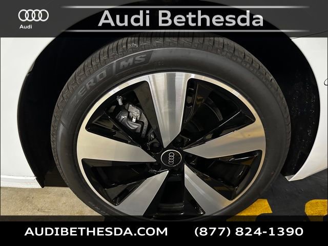 New 2025 Audi A5 2.0T Premium Plus AWD/4WD image 9