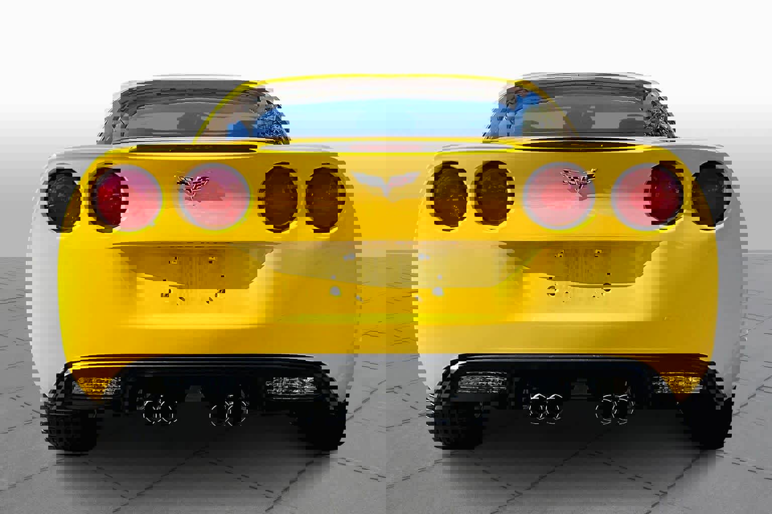 Used 2013 Chevrolet Corvette Coupe image 5