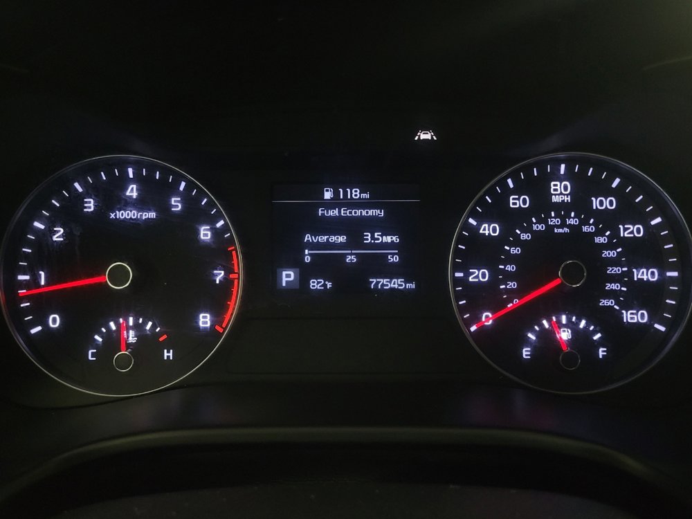 Used 2019 Kia Forte LXS FWD image 23