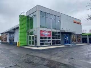 New 2026 Volvo EX30 Cross Country Ultra image 31