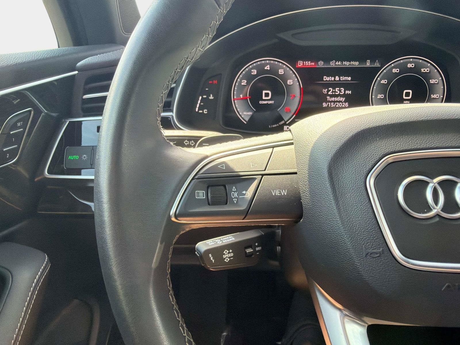 Used 2025 Audi Q7 3.0T Premium Plus AWD/4WD image 31