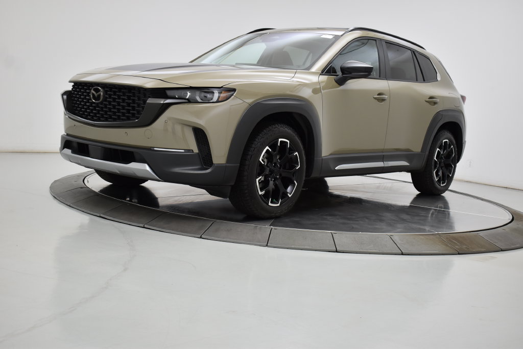 Used 2026 MAZDA CX-50 Meridian Edition w/ Weather Package AWD/4WD image 14