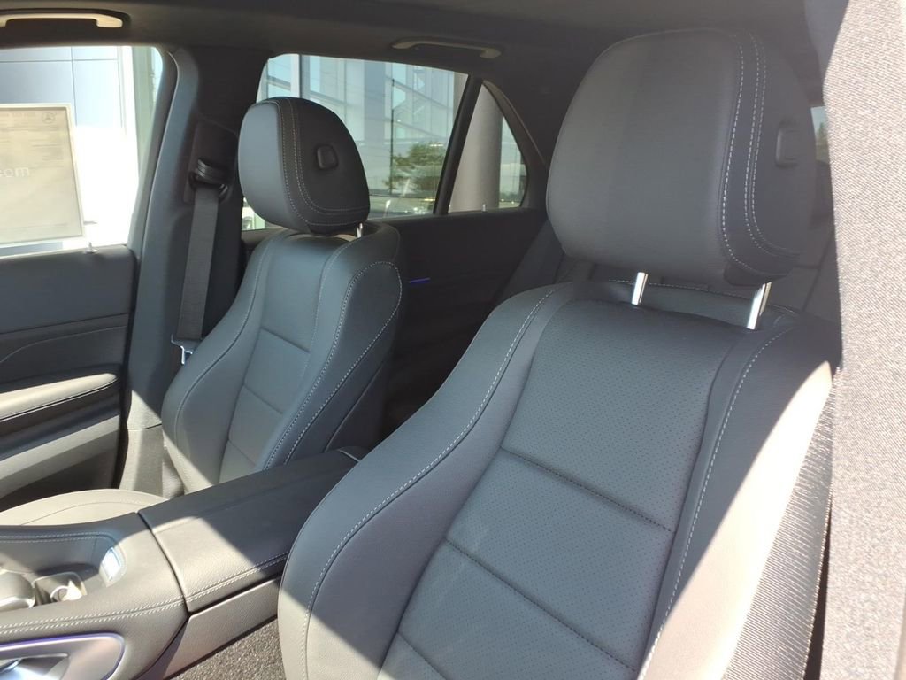 New 2026 Mercedes-Benz GLE 450 4MATIC image 13