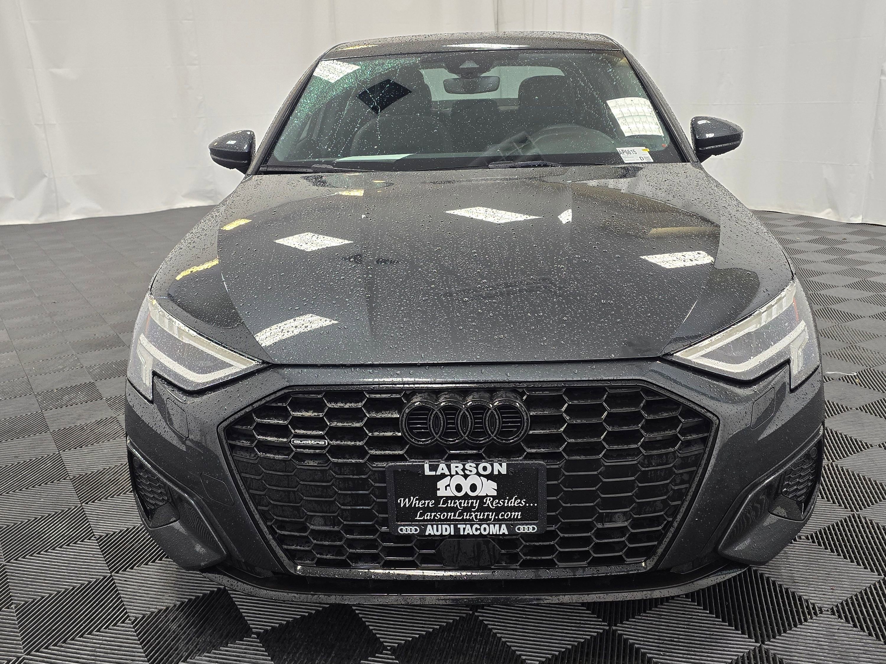 Used 2023 Audi A3 2.0T Premium image 9