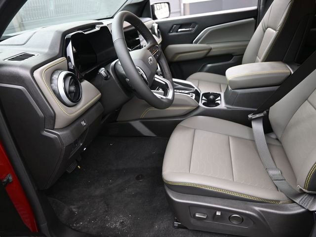 New 2026 Chevrolet Colorado ZR2 w/ Technology Package image 8