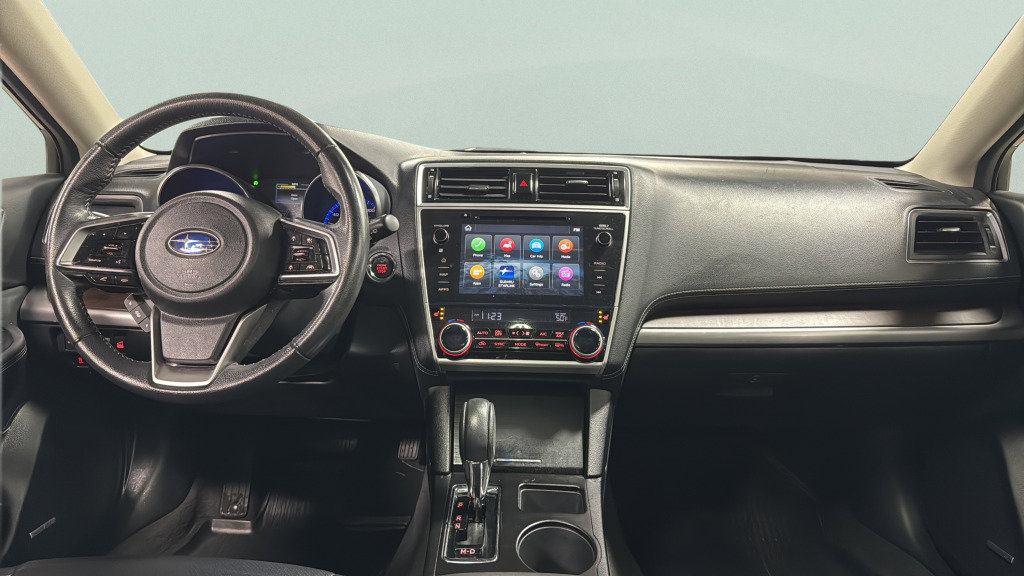 Used 2019 Subaru Outback 2.5i Limited image 32