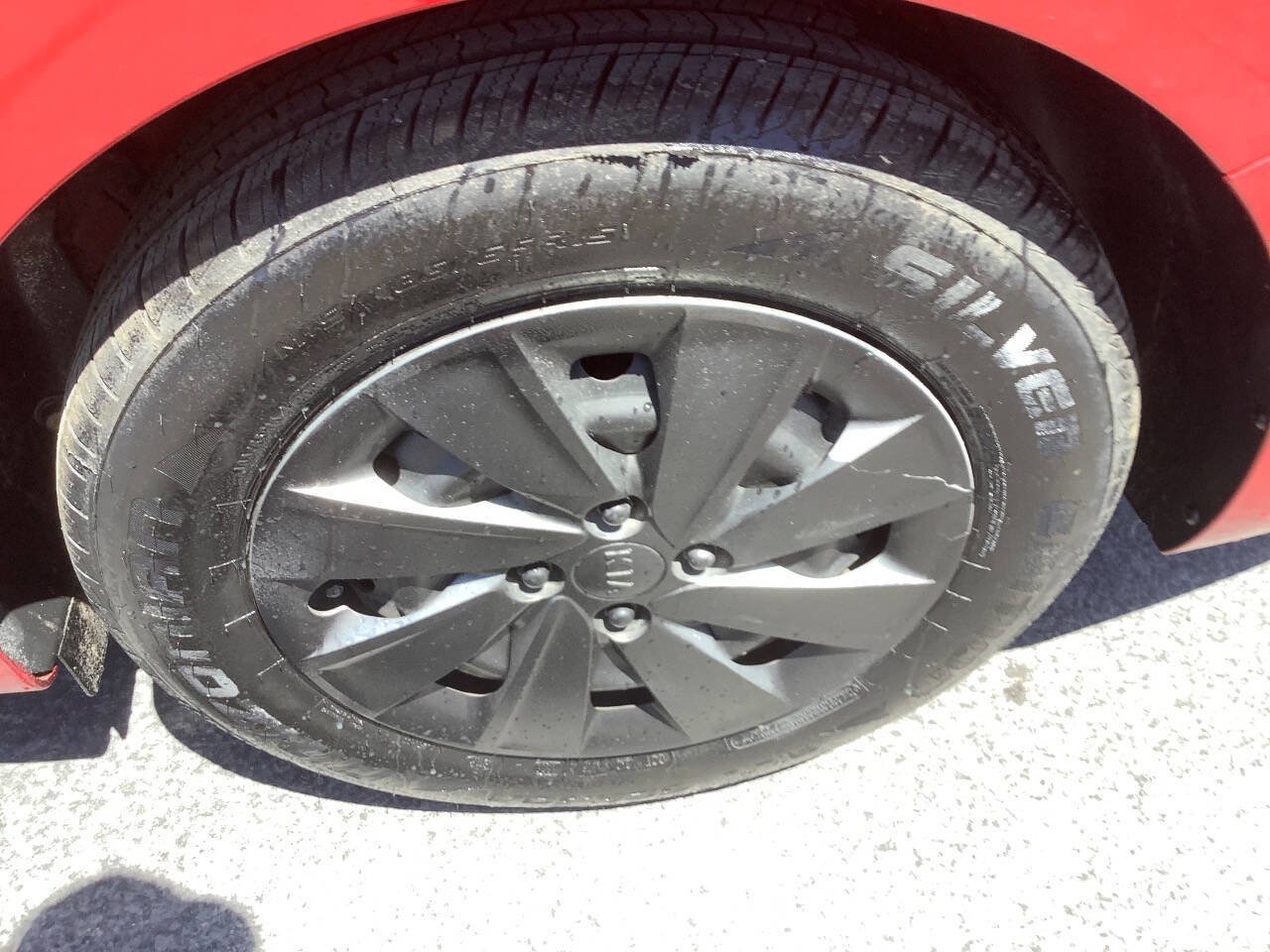 Used 2020 Kia Rio S FWD image 22