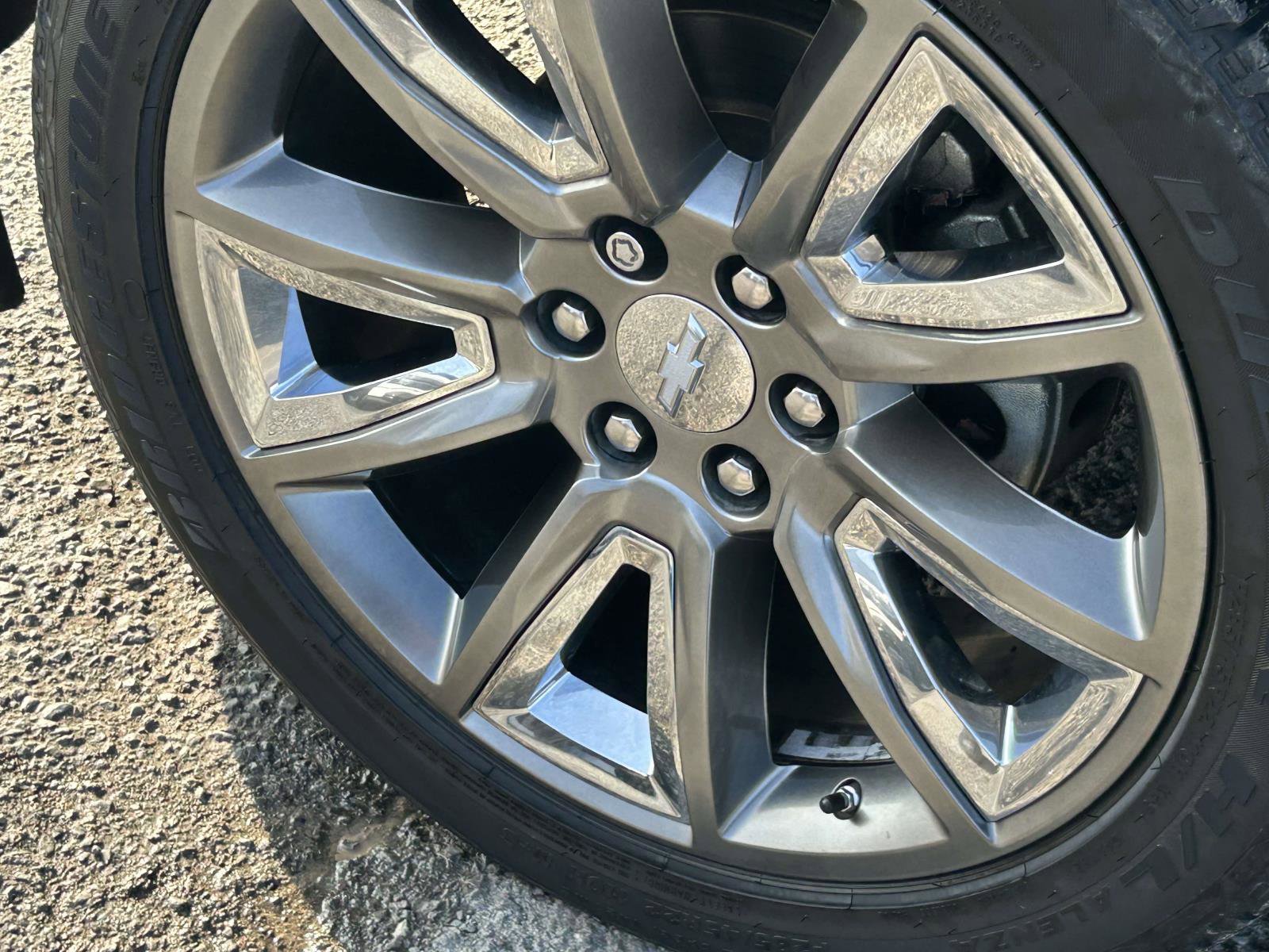 Used 2019 Chevrolet Tahoe LT image 9