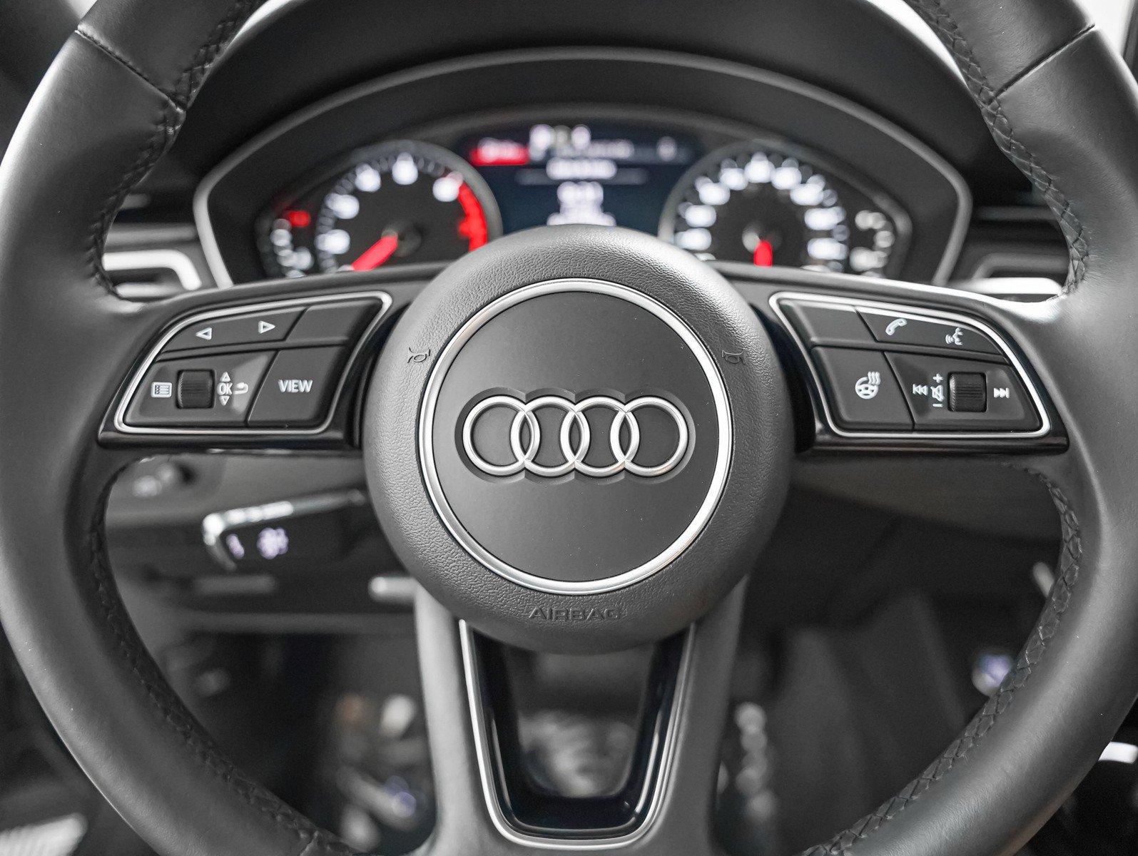 Used 2021 Audi A5 2.0T Premium w/ Convenience Package AWD/4WD image 14