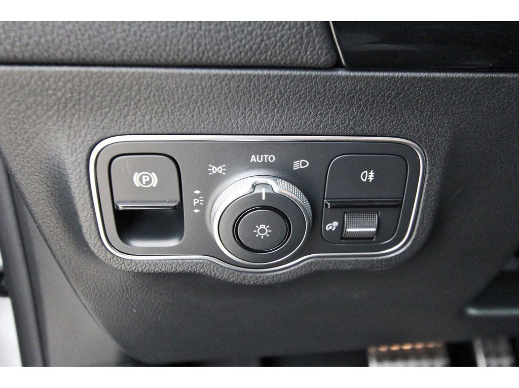 Used 2023 Mercedes-Benz GLA 45 AMG 4MATIC image 18