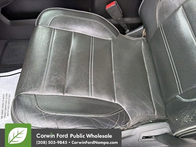 Used 2019 GMC Sierra 2500 Denali w/ Duramax Plus Package image 26