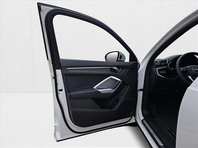 New 2025 Audi Q3 2.0T Premium w/ Convenience Package image 12