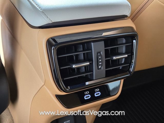 New 2026 Lexus RZ 450e AWD image 15