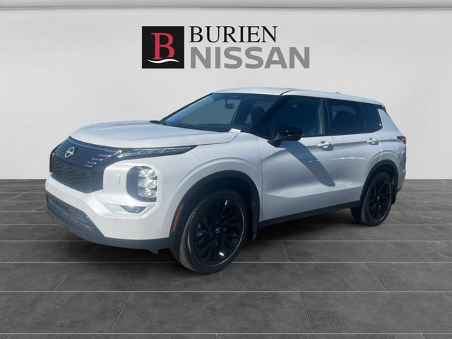 New 2026 Nissan Rogue SL