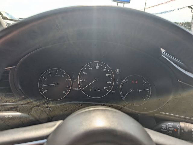 Used 2024 MAZDA CX-30 AWD 2.5 S w/ Select Sport Pkg image 20