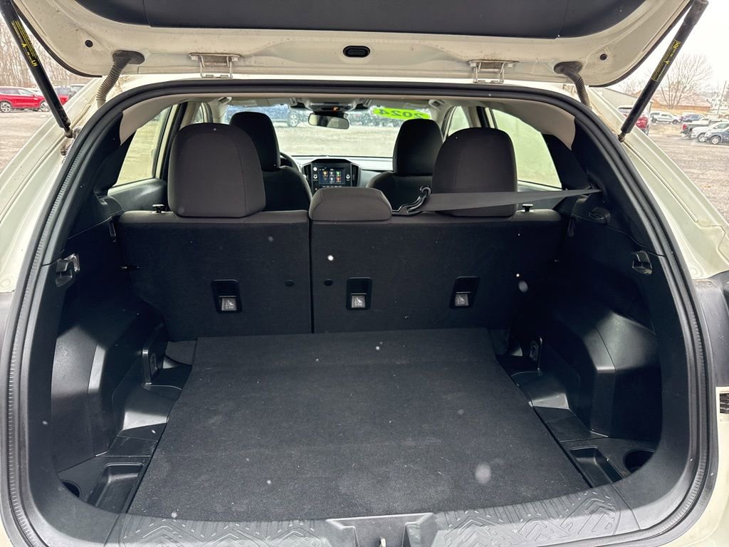 Used 2024 Subaru Impreza 2.0i image 32