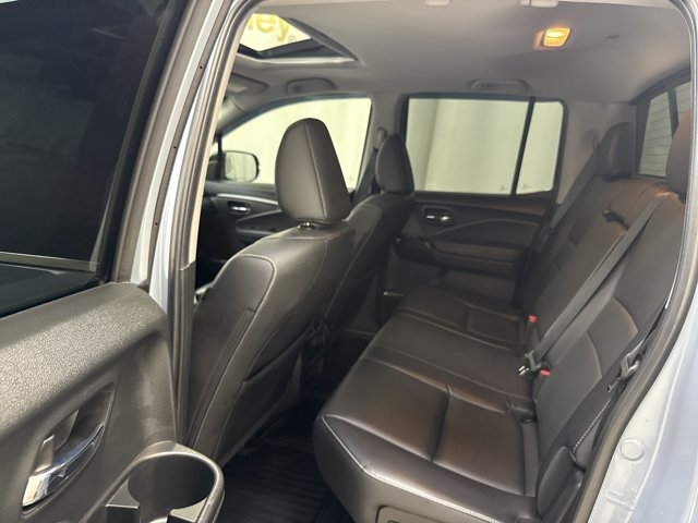 Used 2023 Honda Ridgeline RTL image 14