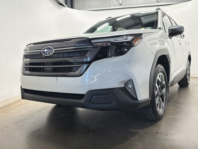 Certified 2026 Subaru Forester Premium image 28