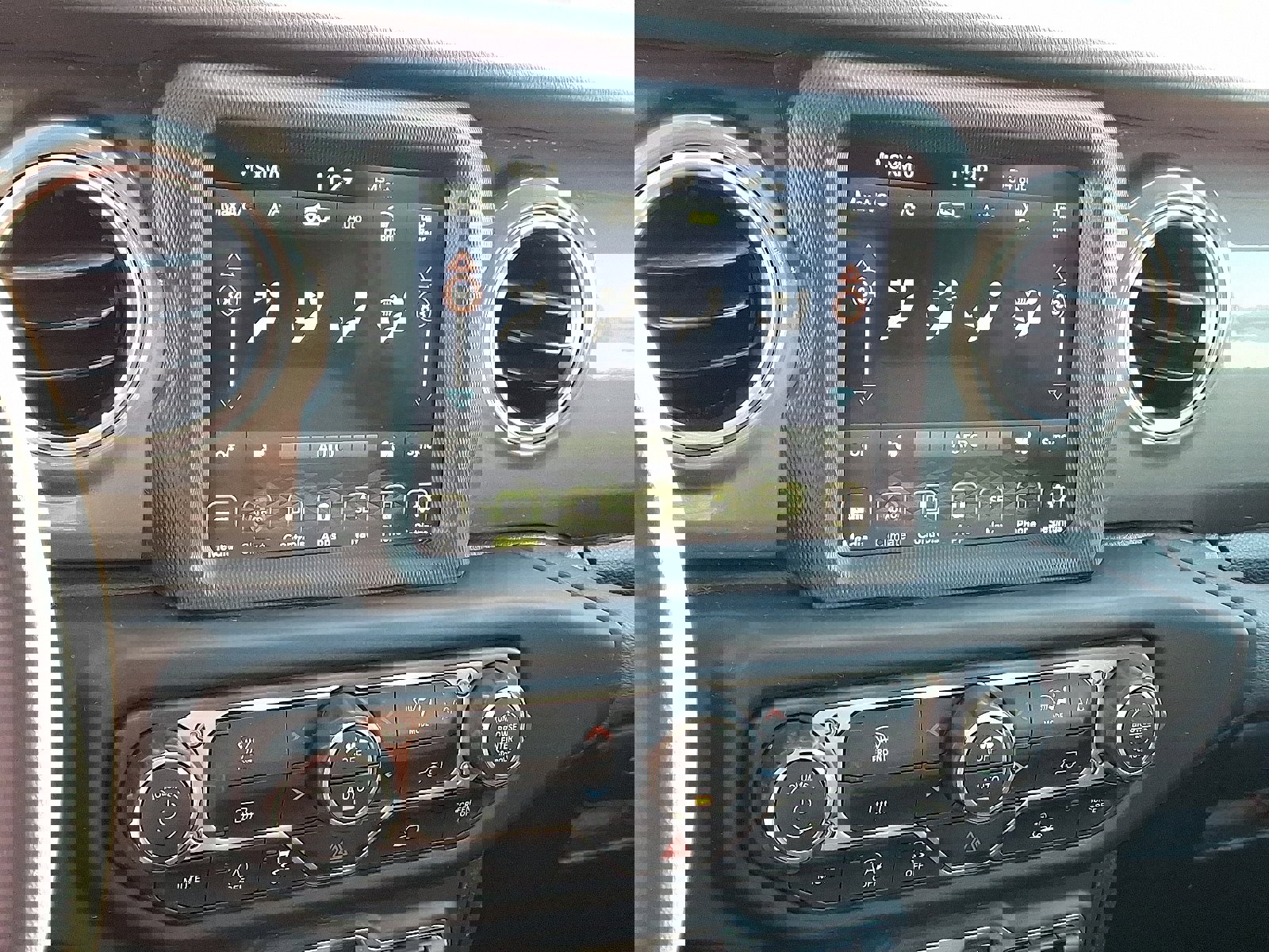 Used 2023 Jeep Gladiator Overland image 15