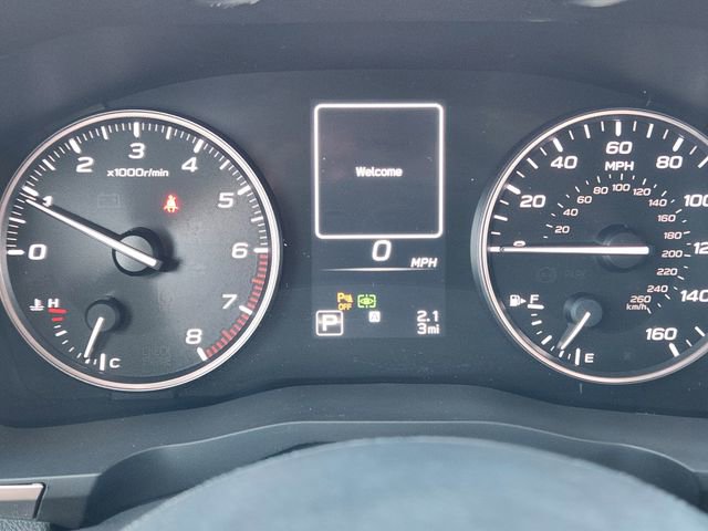 New 2026 Subaru Ascent Touring image 12