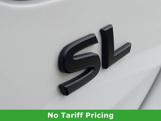 Used 2024 Nissan Armada SL w/ Midnight Edition Package image 11