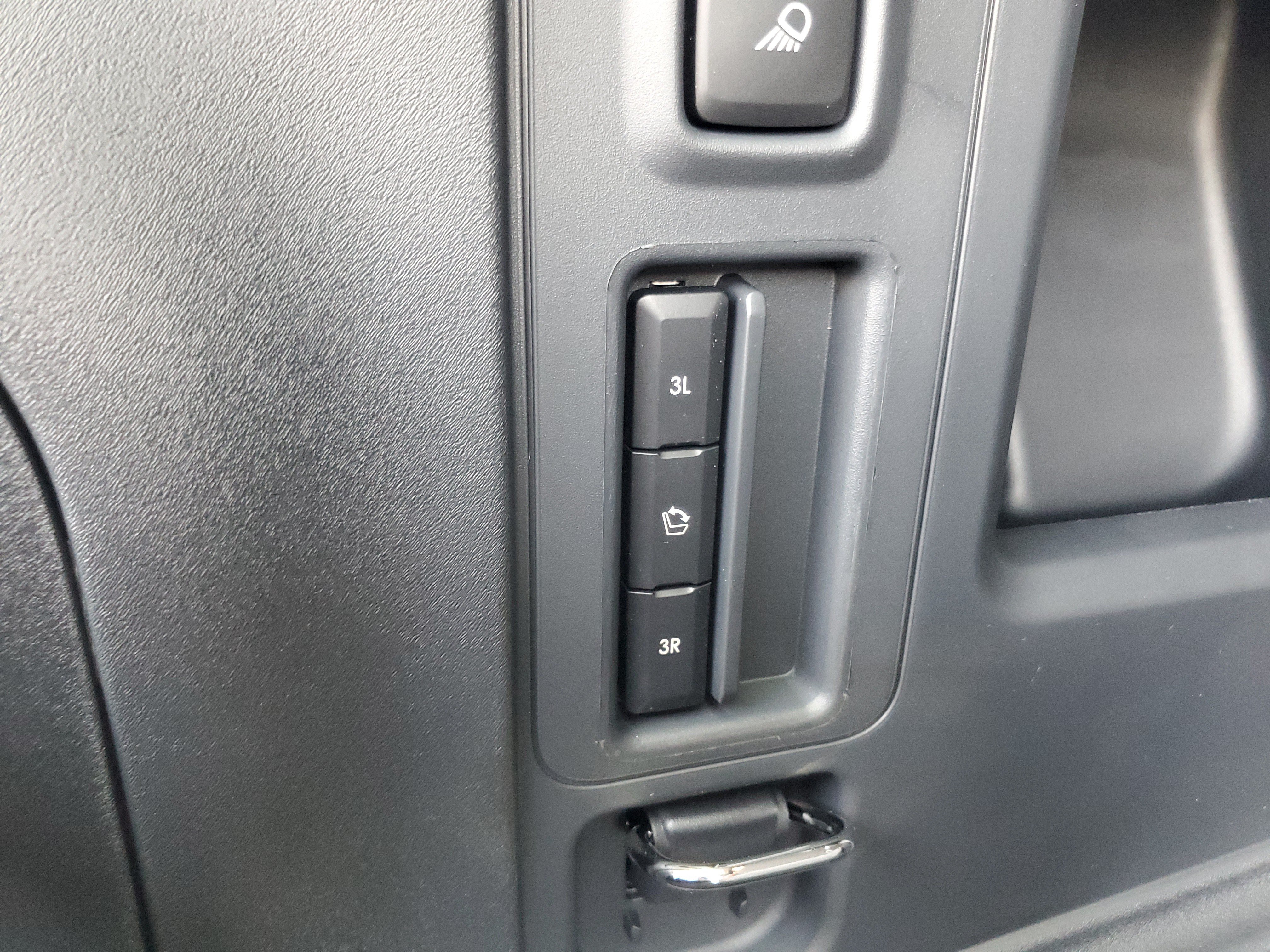 New 2027 Lincoln Navigator Black Label AWD/4WD image 34