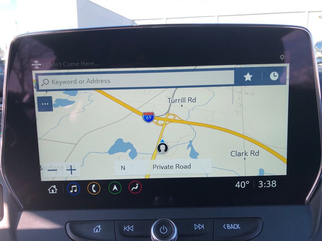 Used 2023 Chevrolet Blazer Premier image 31