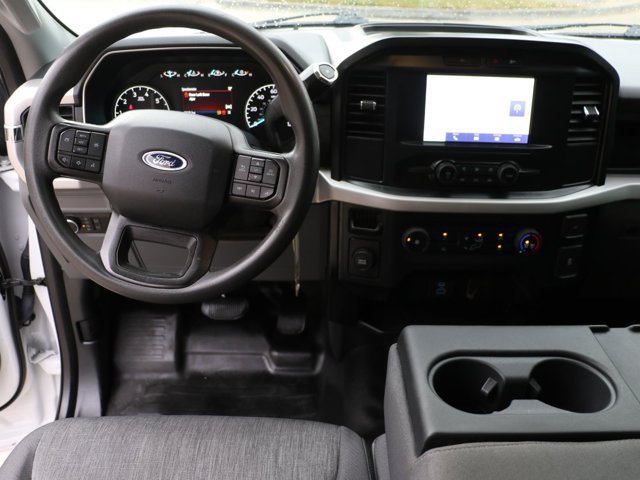 Used 2023 Ford F150 XL RWD image 23