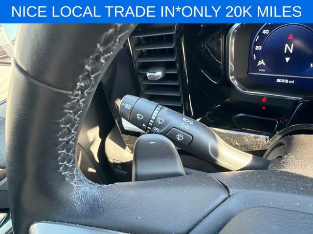 Used 2022 Chevrolet Silverado 1500 RST w/ Protection Package AWD/4WD image 30