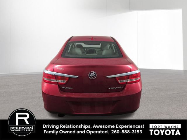 Used 2012 Buick Verano Convenience image 8
