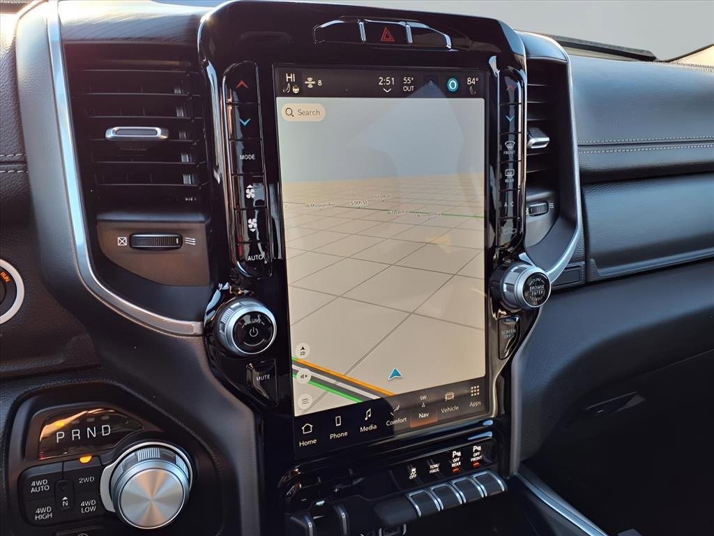 Used 2023 RAM 1500 Laramie image 18