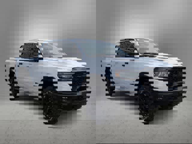 New 2026 RAM 1500 Rebel w/ Rebel Level 2 Equipment Group image 2